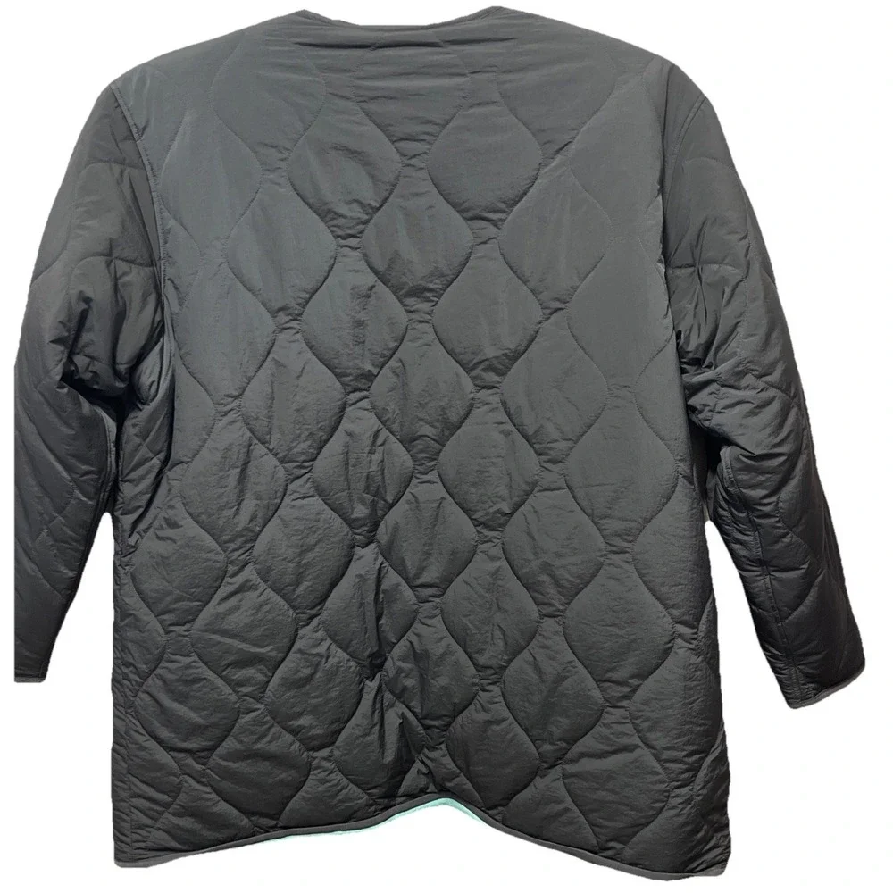 Nike Jordan Jumpman Facetasm Men's Reversible Jacket Size XL DC4636-02